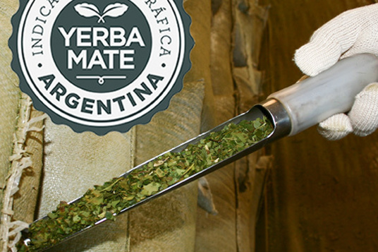 Imagen de Más de 20 marcas ya cuentan con el singular sello “Indicación Geográfica Yerba Mate Argentina” Imagen de Más de 20 marcas ya cuentan con el singular sello “Indicación Geográfica Yerba Mate Argentina”